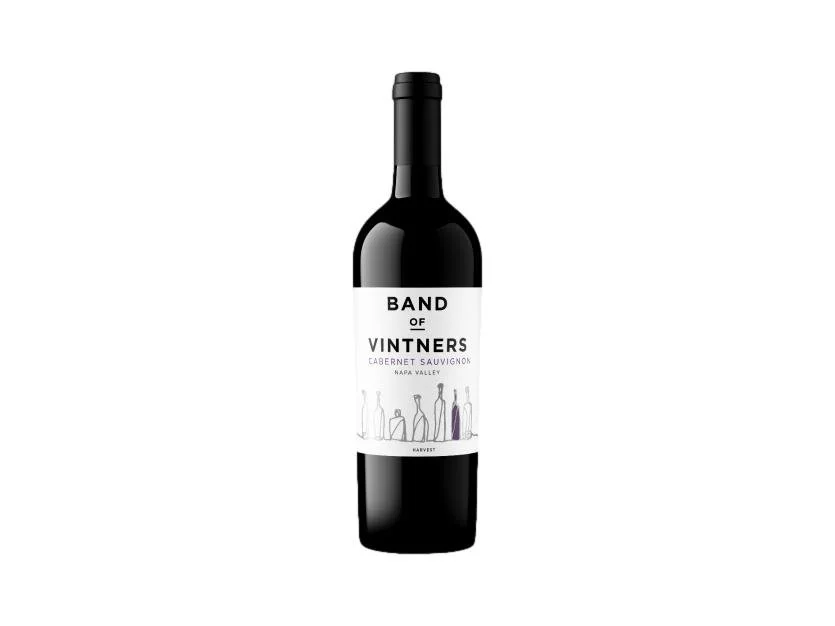 Band of Vintners Pinot Noir