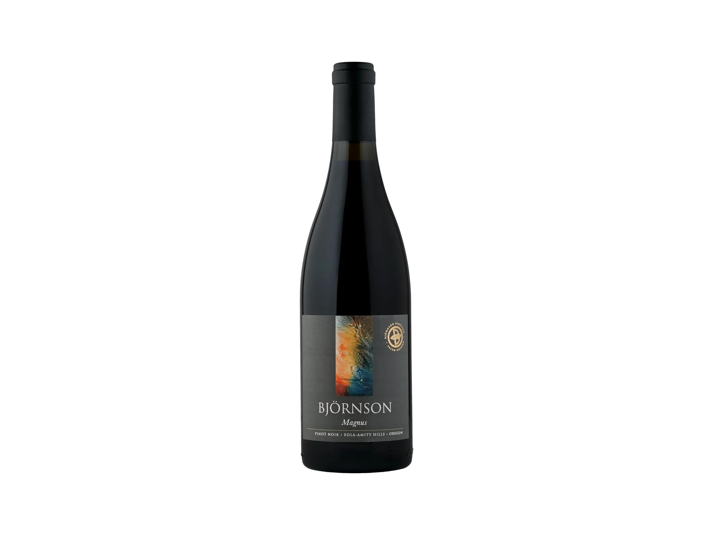 Bjornson Magnus Pinot Noir