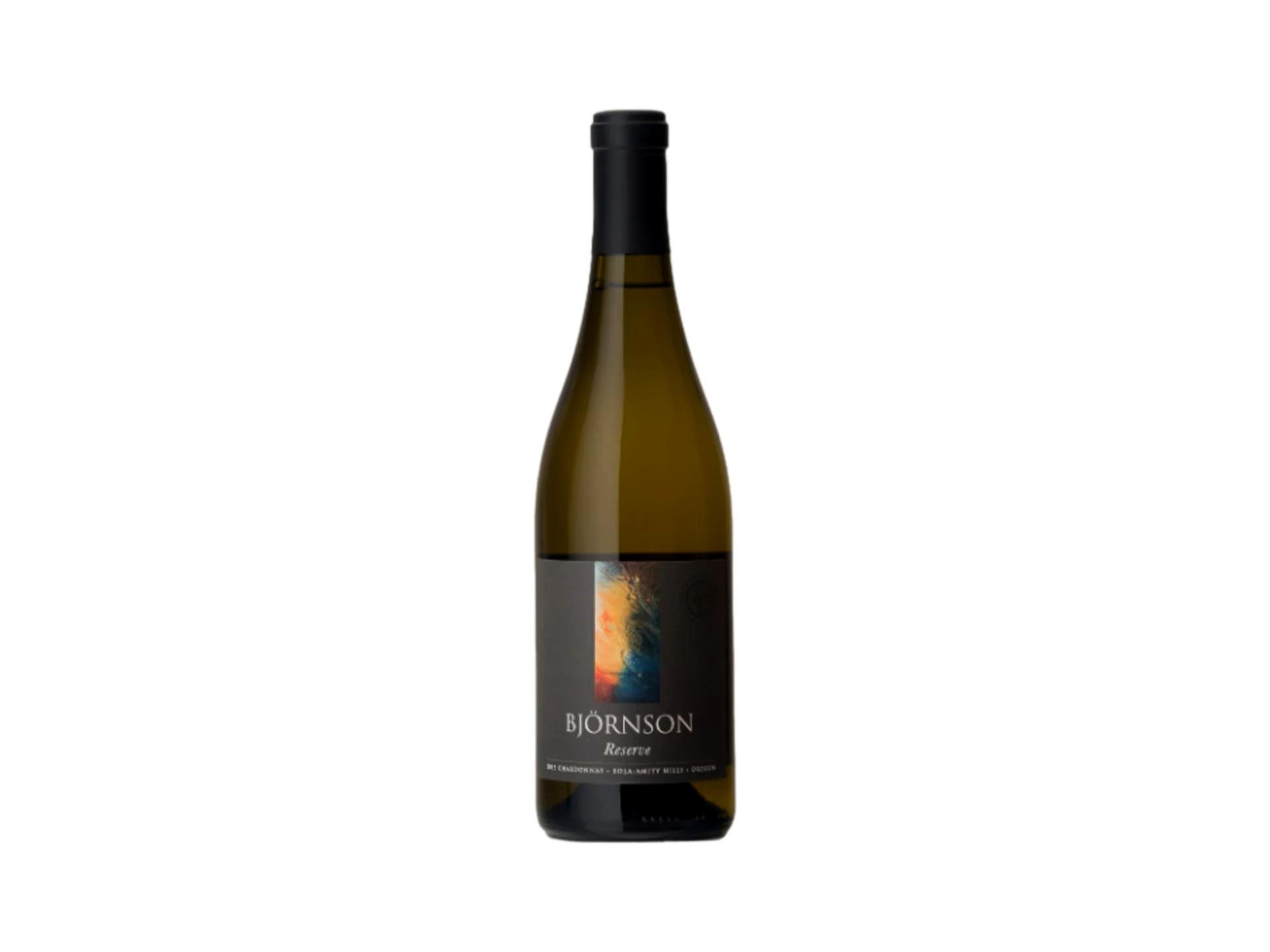 Bjornson Reserve Chardonnay