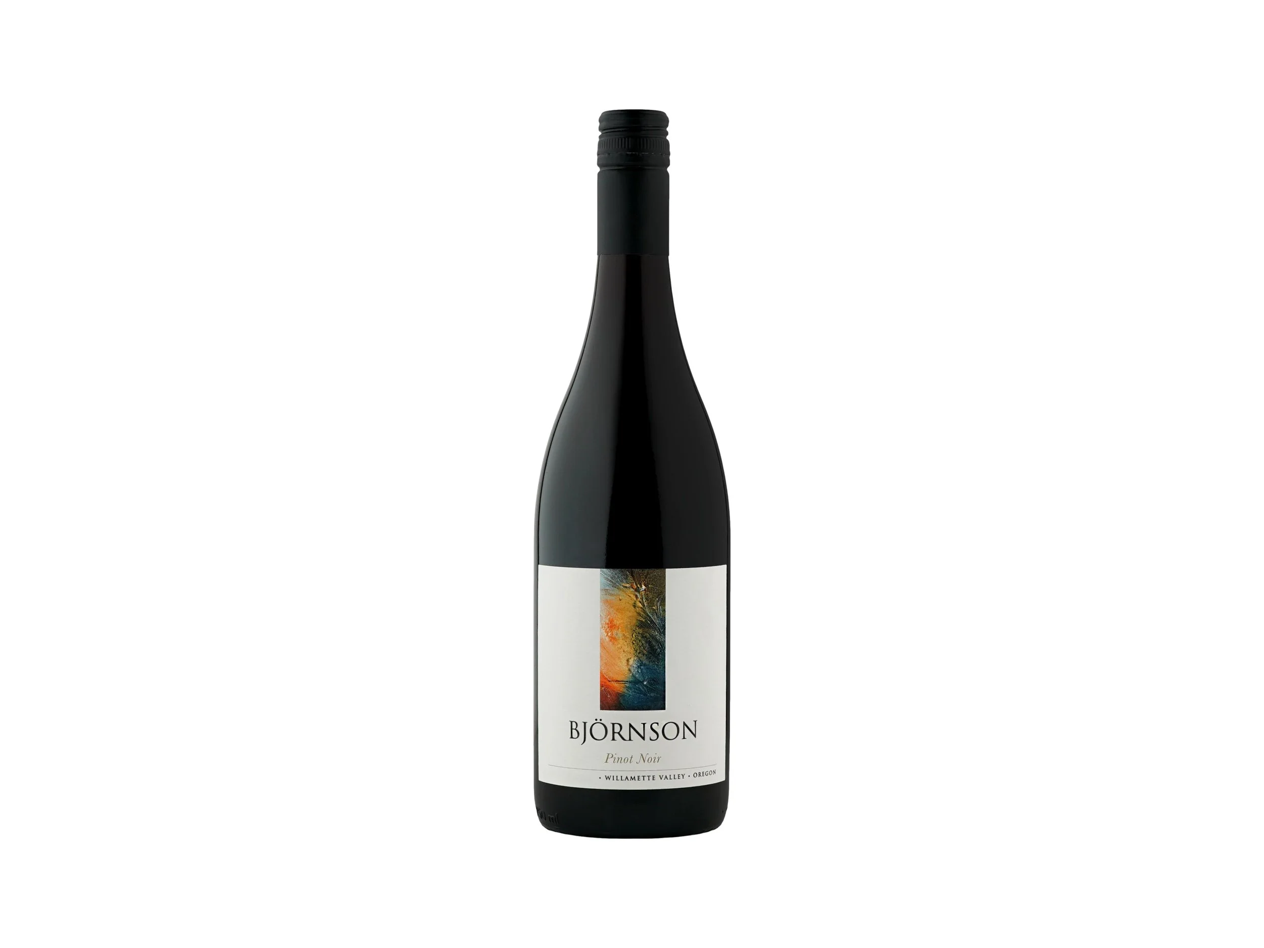 Bjornson Willamette Pinot Noir