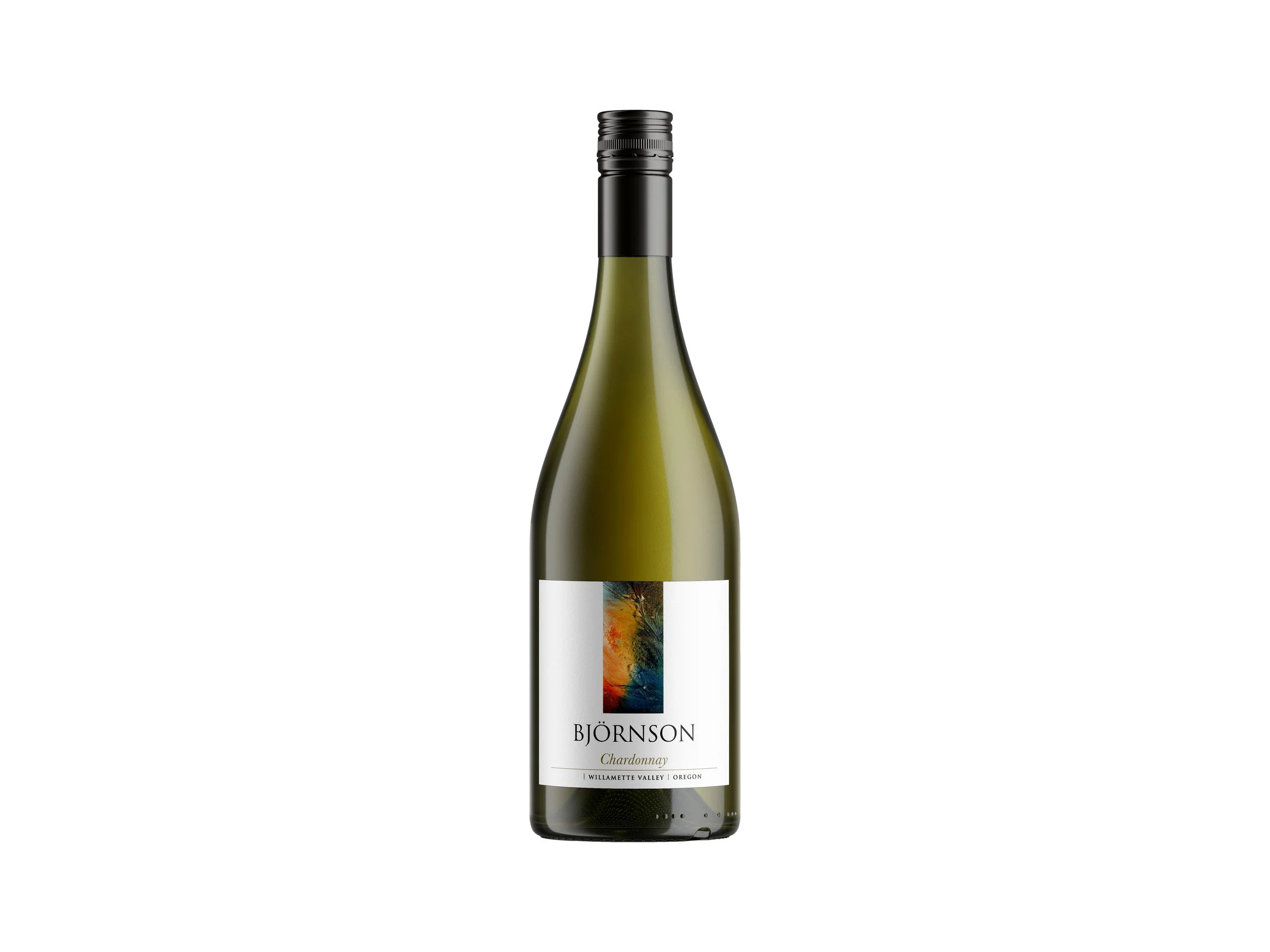 Bjornson Willamette Chardonnay