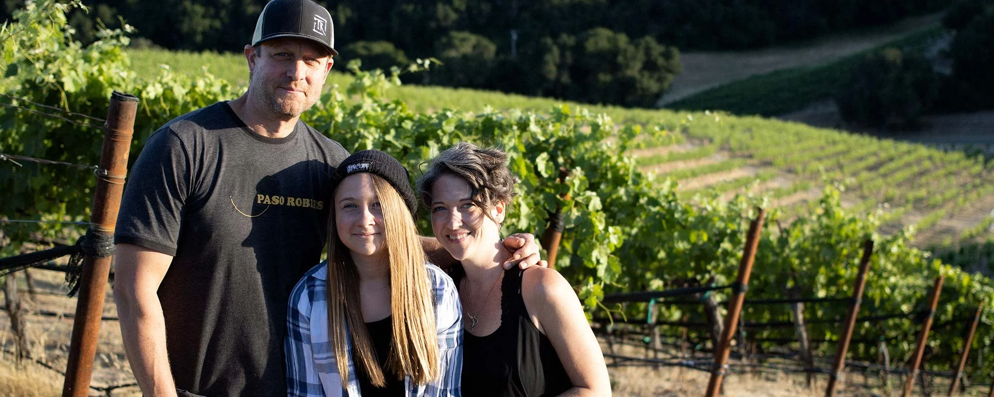Lucky Finds from Small Vineyards