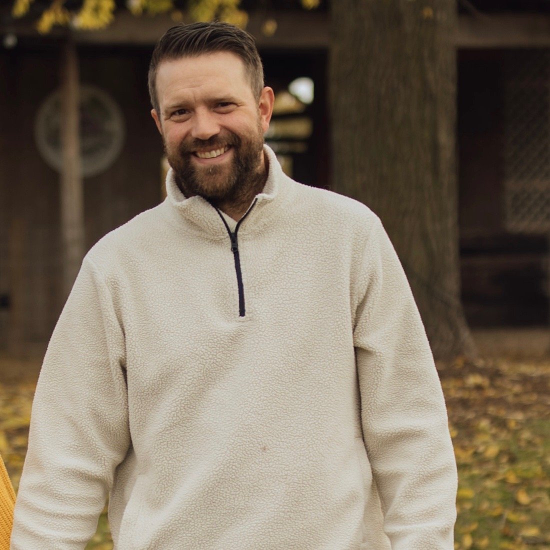 Meet Joel Scheele, New Rep at TWP Distribution