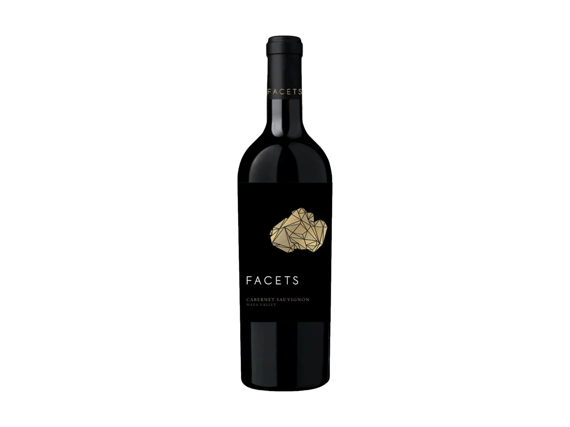Gemstone Vineyard Facets Cabernet Sauvignon