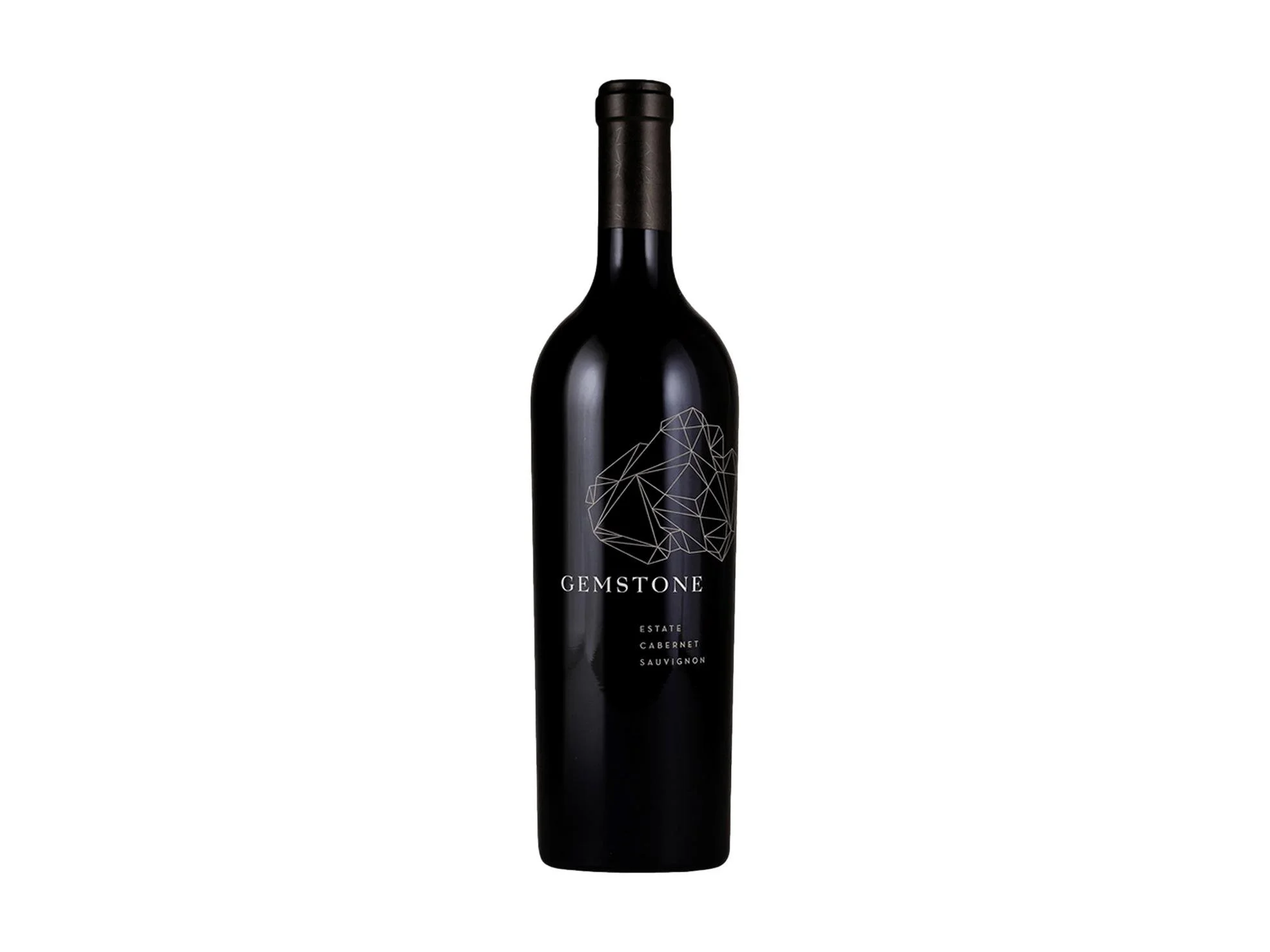 Gemstone Vineyard Facets Estate Cabernet Sauvignon