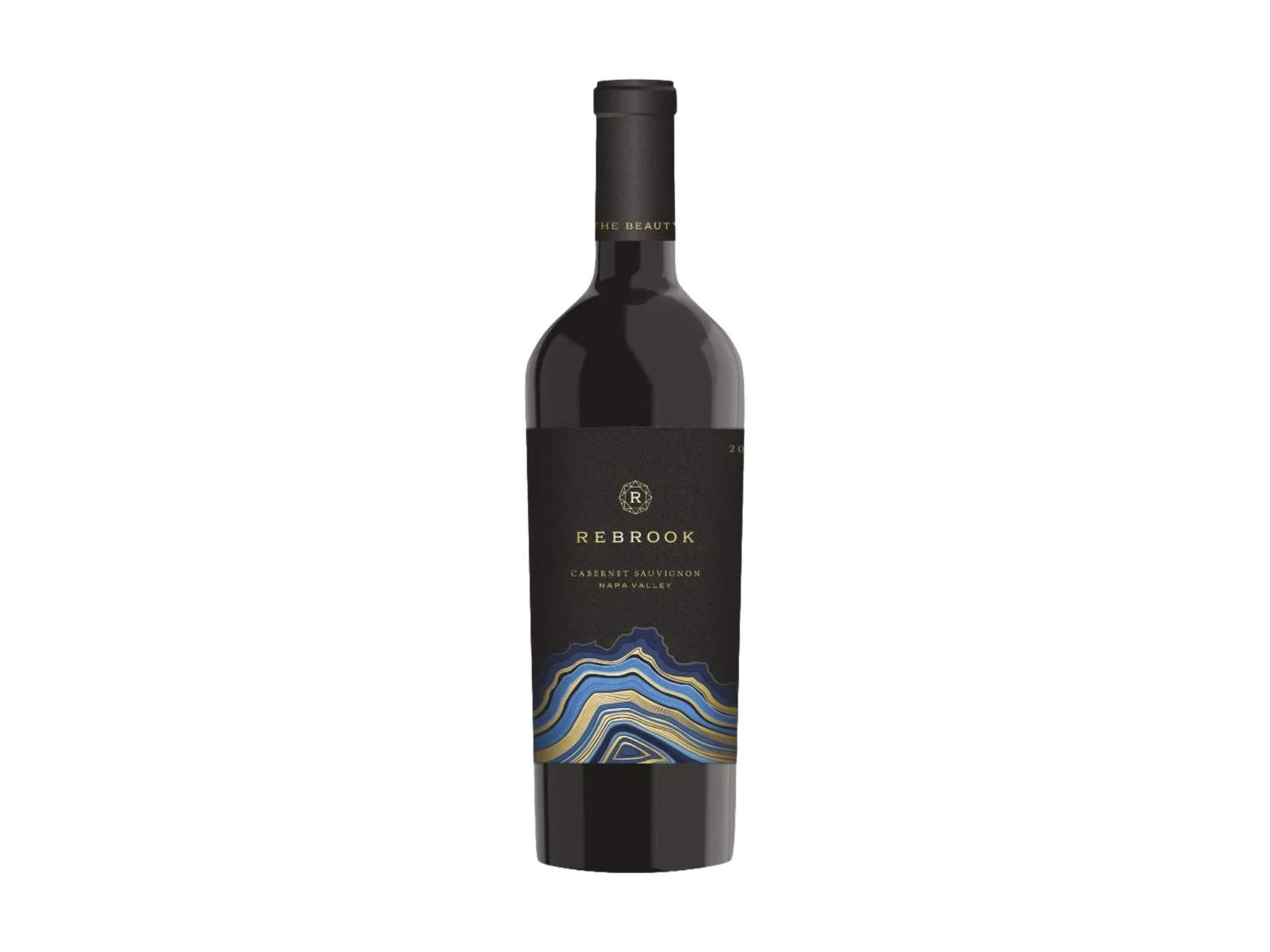 Rebrook Cabernet Sauvignon