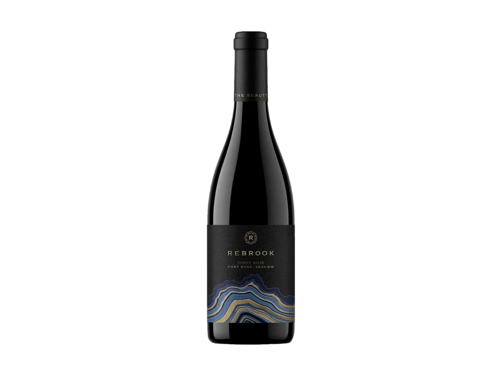 Rebrook Pinot Noir