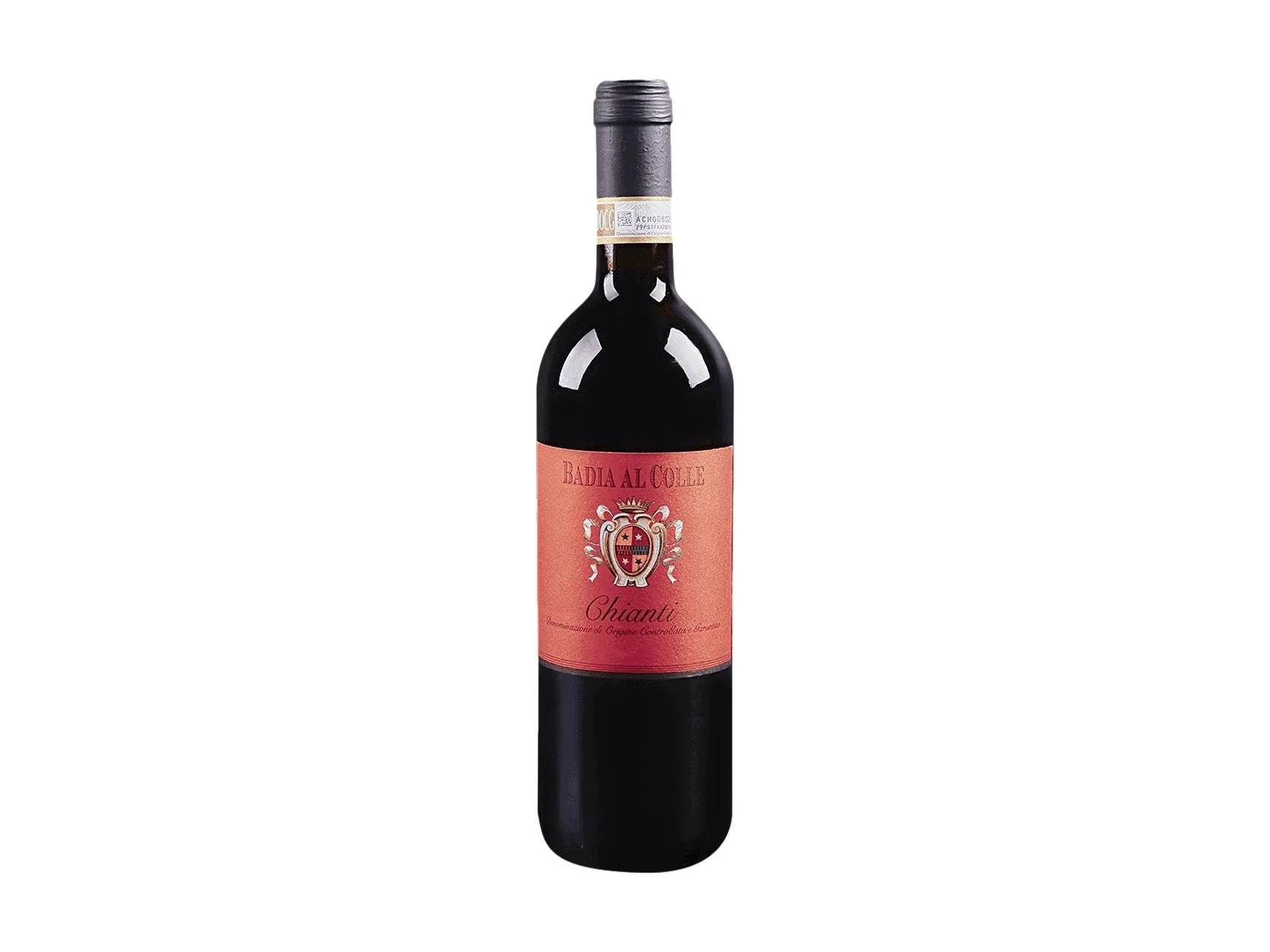 Badia al Colle Chianti