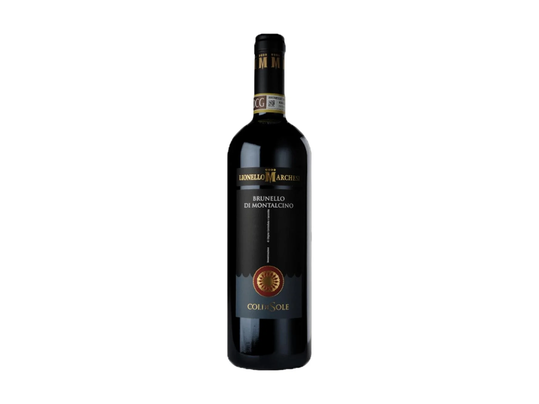 Marchesi  ColdiSole Brunello  di Montalcino