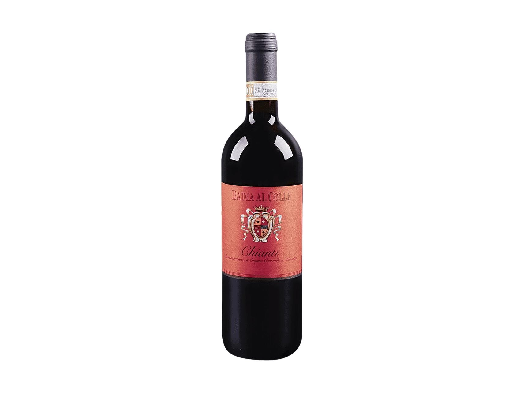 Marchesi ColdiSole Rosso di Montalcino