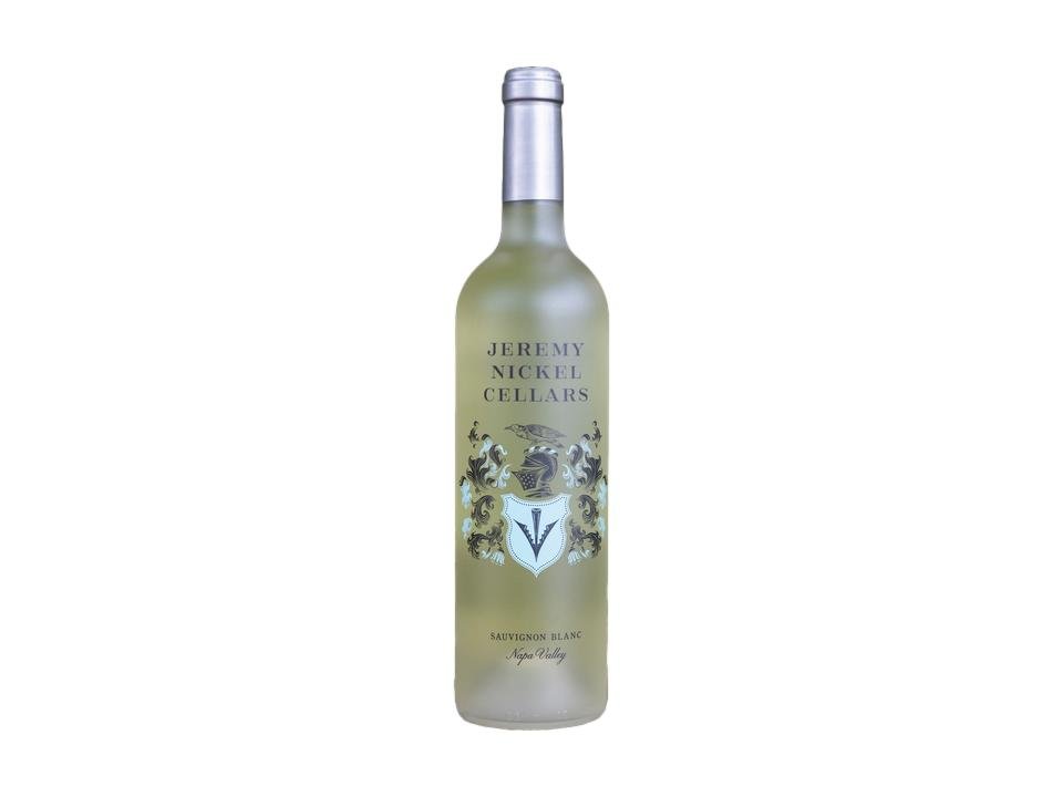 Jeremy Nickel Sauvignon Blanc
