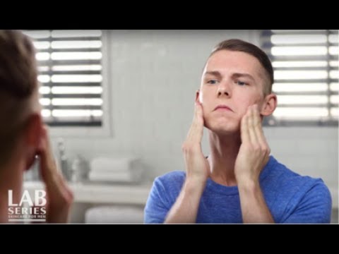 How To: Know When to Use All-in-One Face Treatment for Men