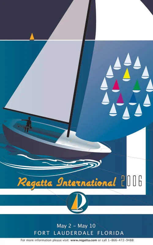 Regatta International
