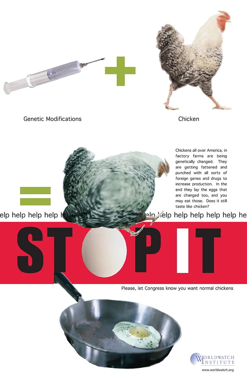 Stop It