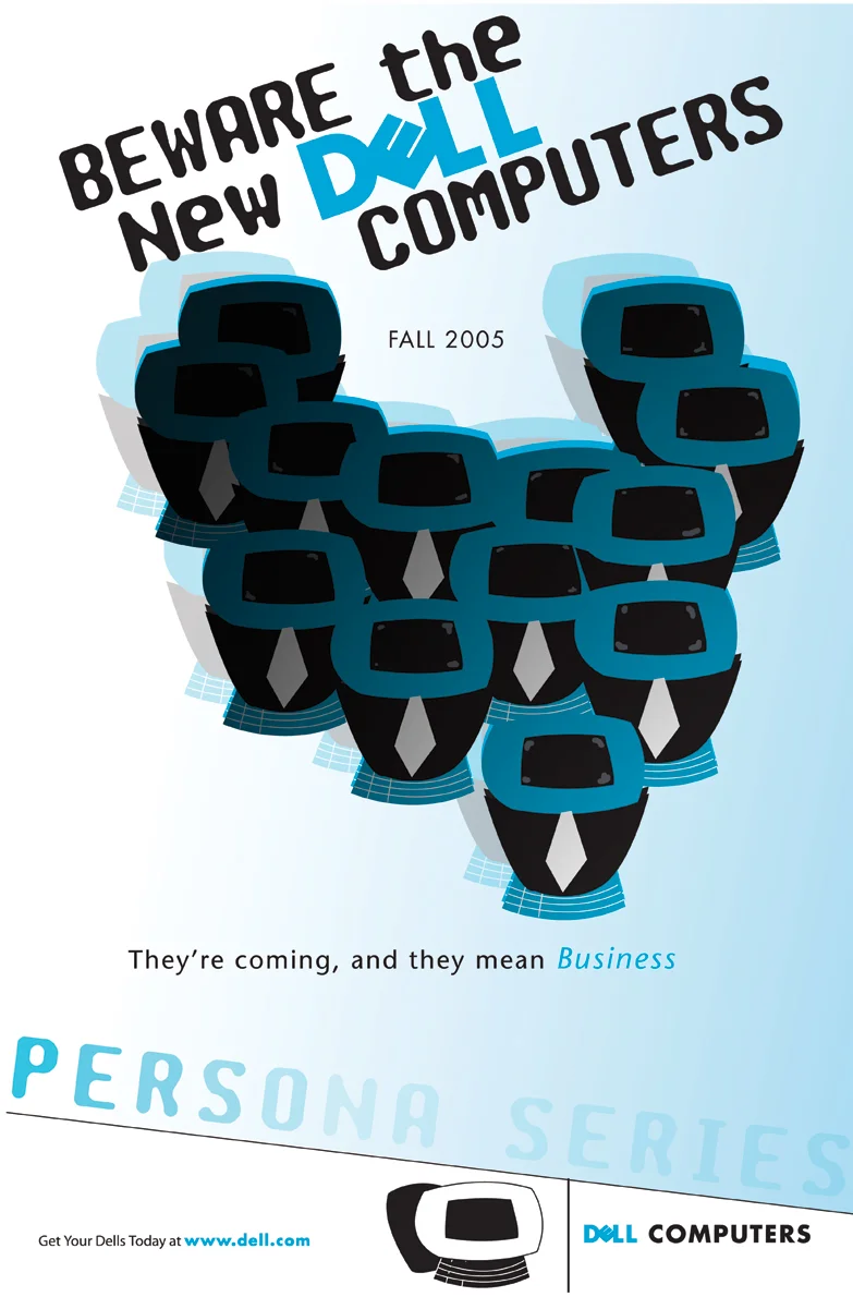 Dell Computers