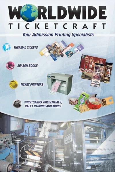 Trade Show Banner