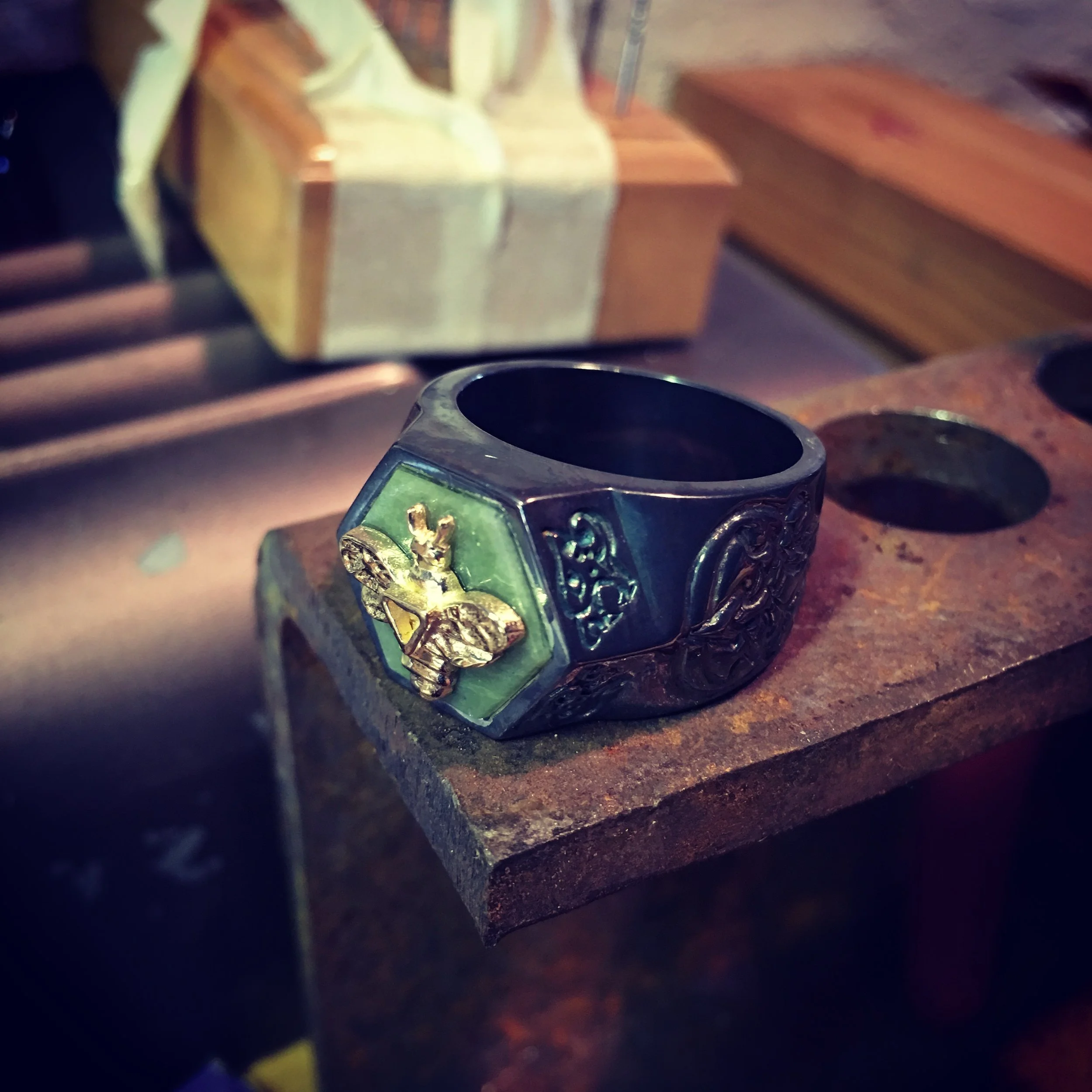 Five Rings