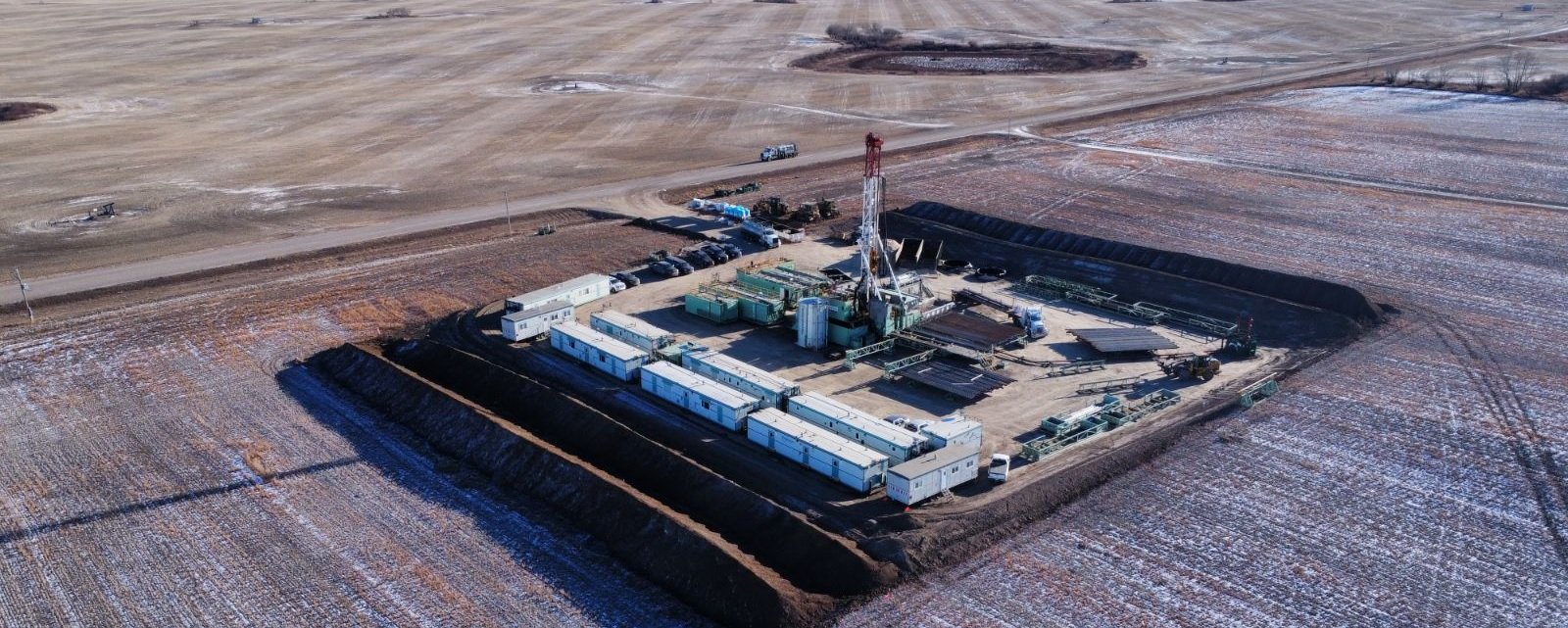 Sonoro rig releases after successful execution of multilateral, multilined horizontal well in Saskatchewan
