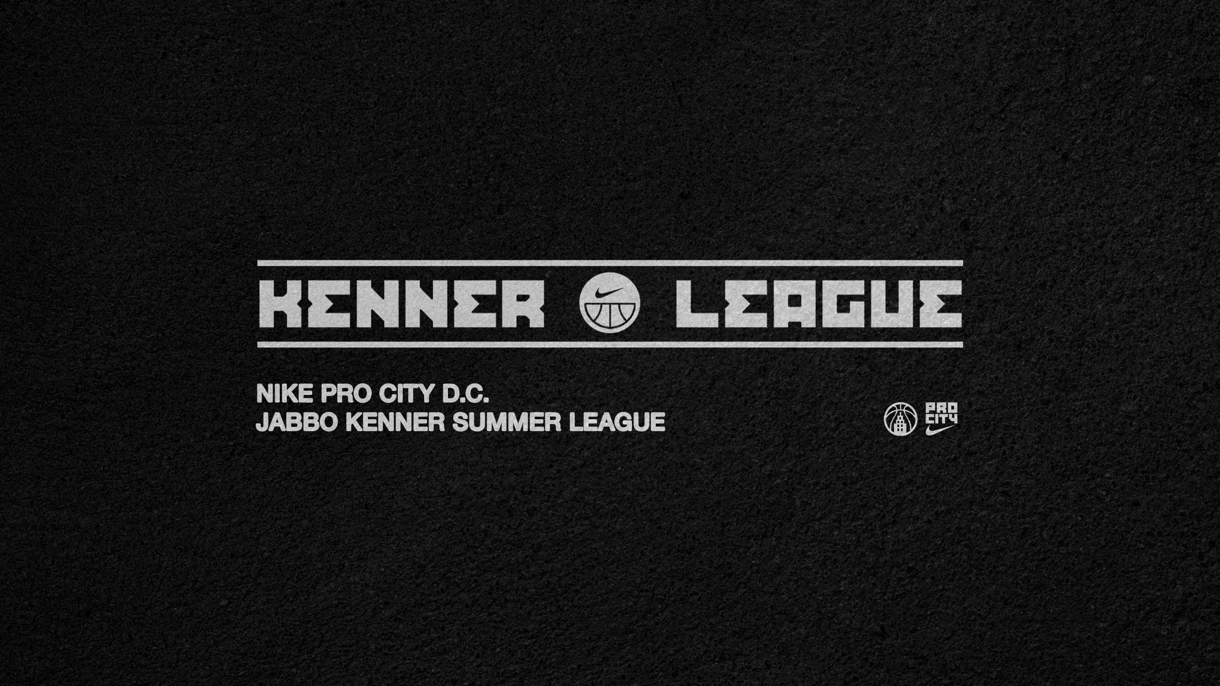Kenner League