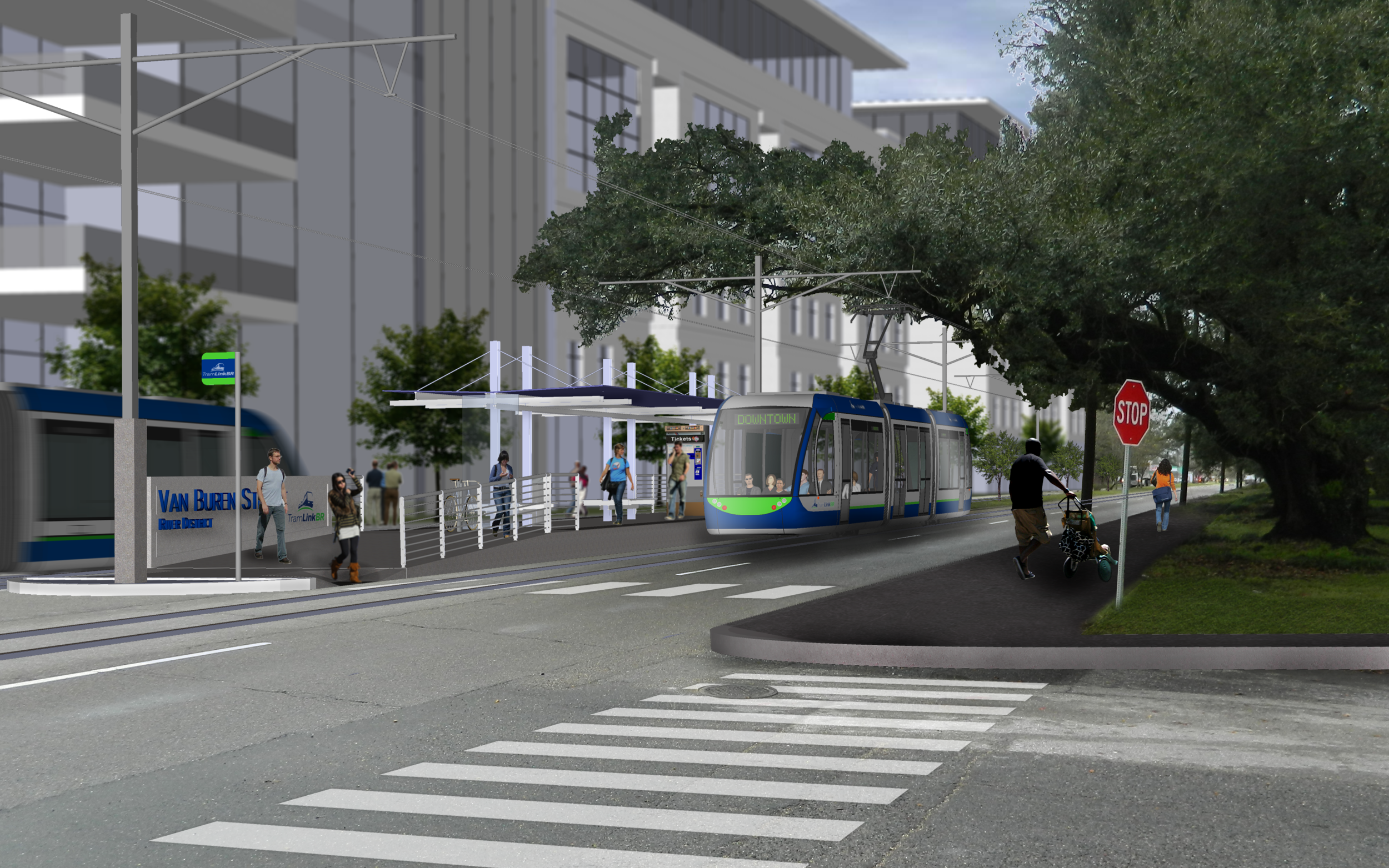 20160125_Van Buren_median_Stop.png