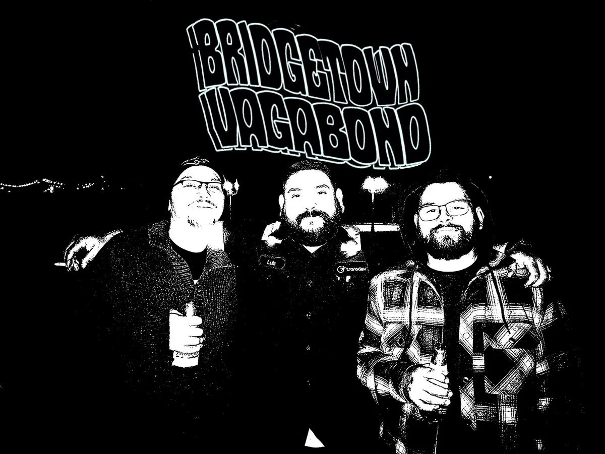 29 – Bridgetown Vagabond talk La Puente and local music