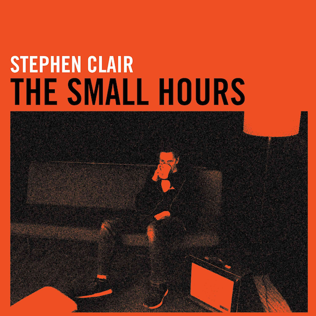 40 – Stephen Clair