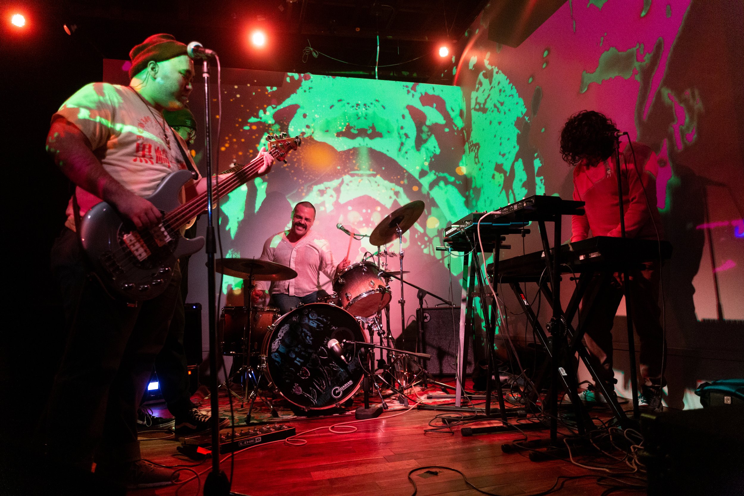 59 – Memory Milk bring the feels from La Puente