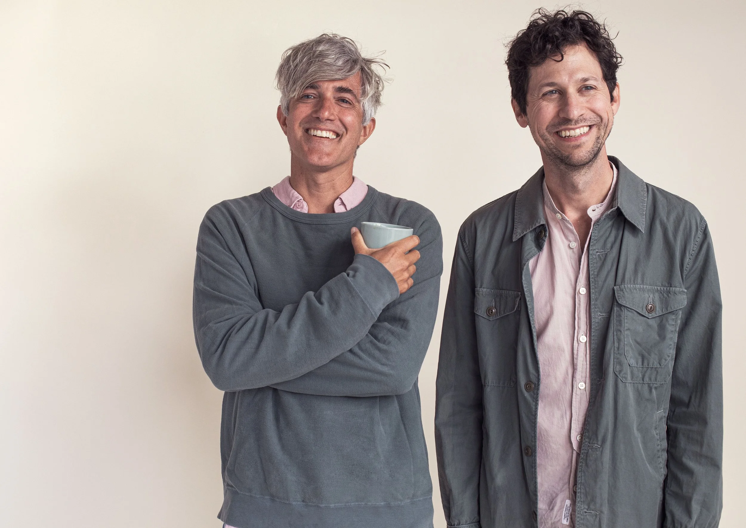 62 – Keith Murray of We Are Scientists 