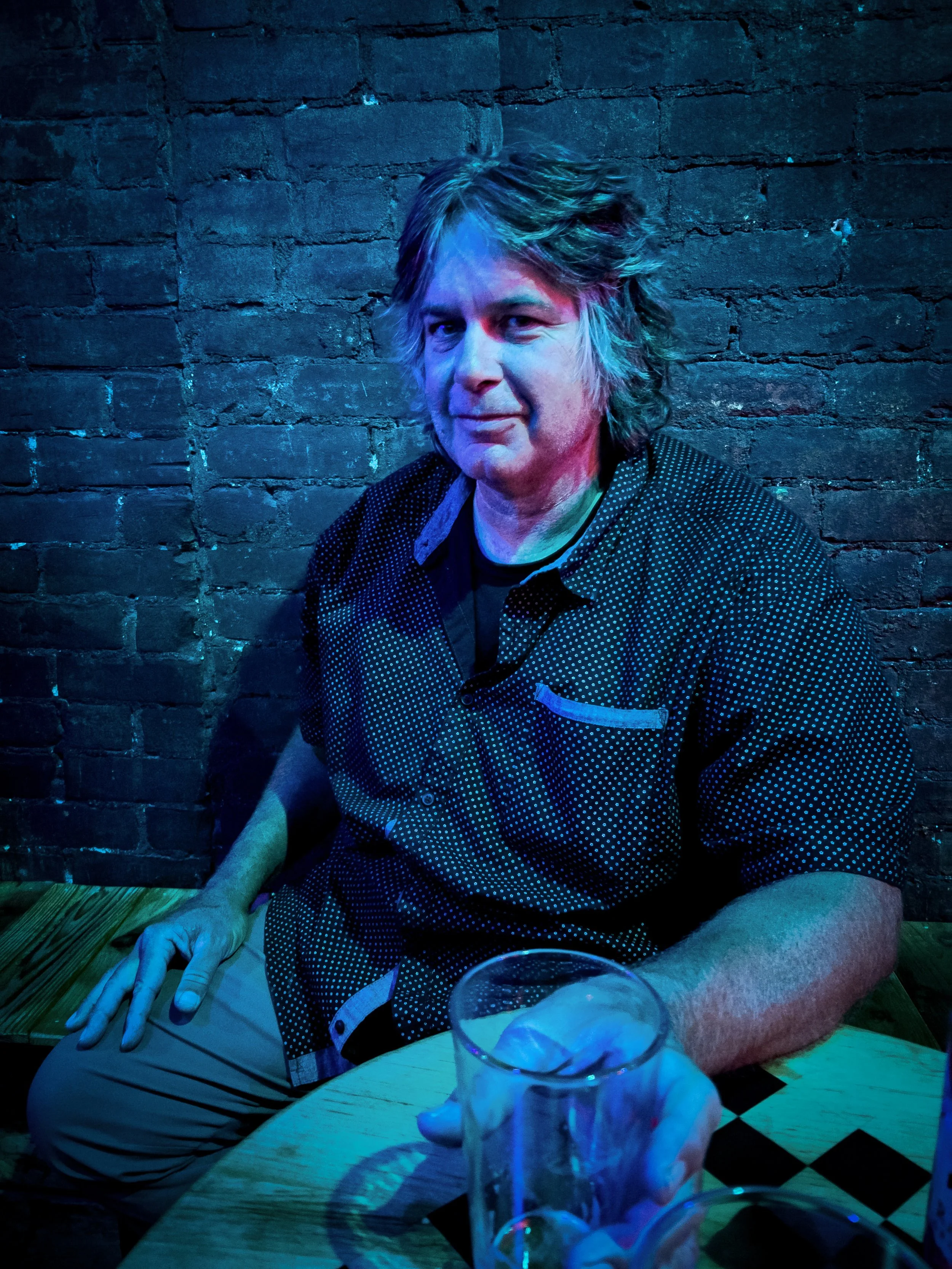 67 – Elk Ring riffs between songs