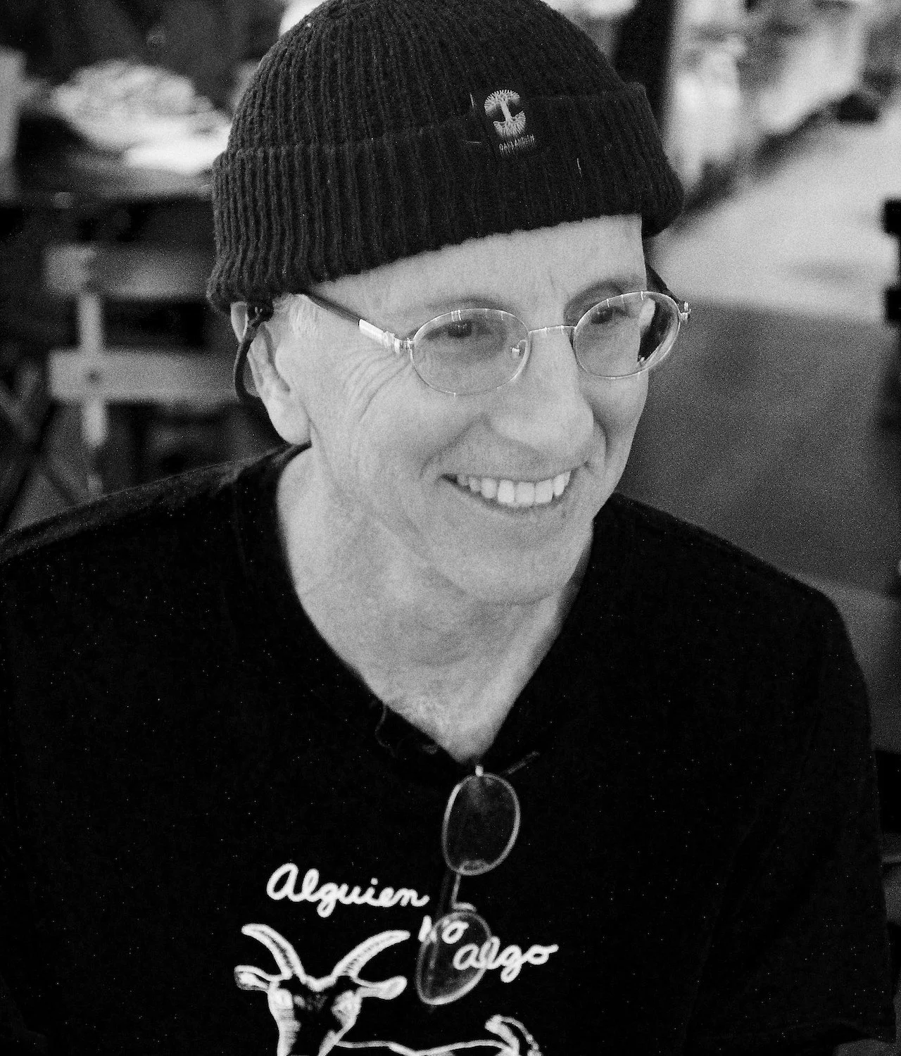 73 – Michael Goldberg is Addicted To Noise