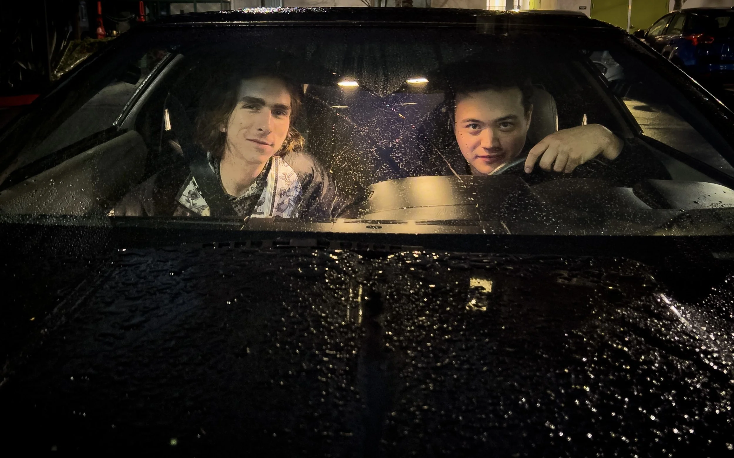 78 – Austin and Ben are Part of Nothing