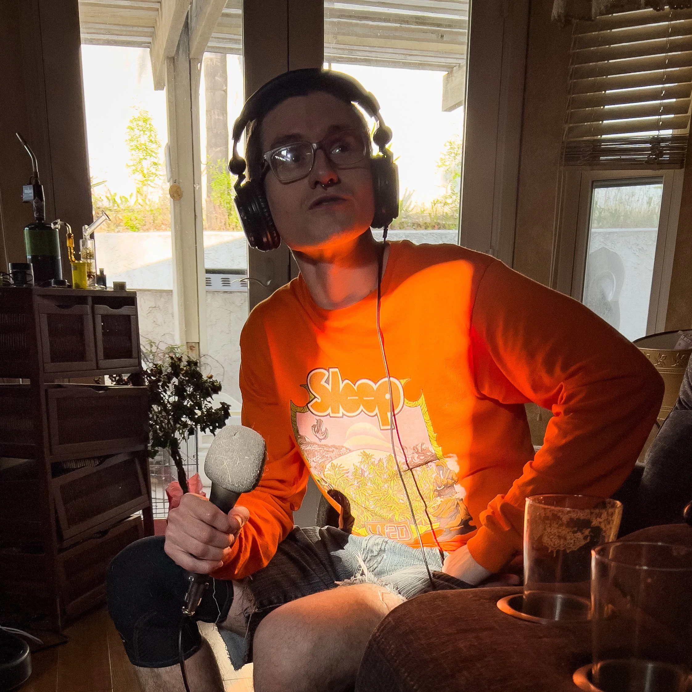 84 – Jordan Keith brews beer and music 
