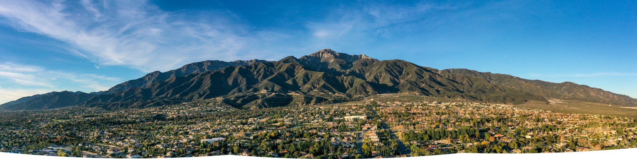 Rancho Cucamonga