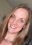 Jessica Wright, Retreat Host