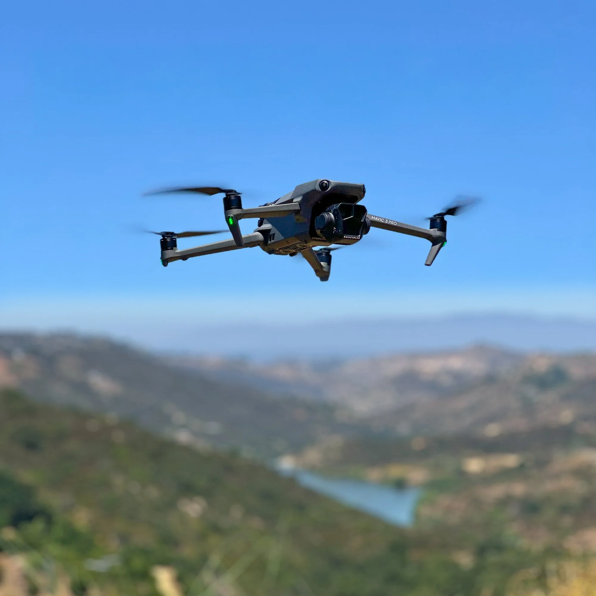 WHY THE DJI BAN MATTERS FOR DRONE PHOTOGRAPHY (AND WHAT IT MEANS FOR CLIENTS)