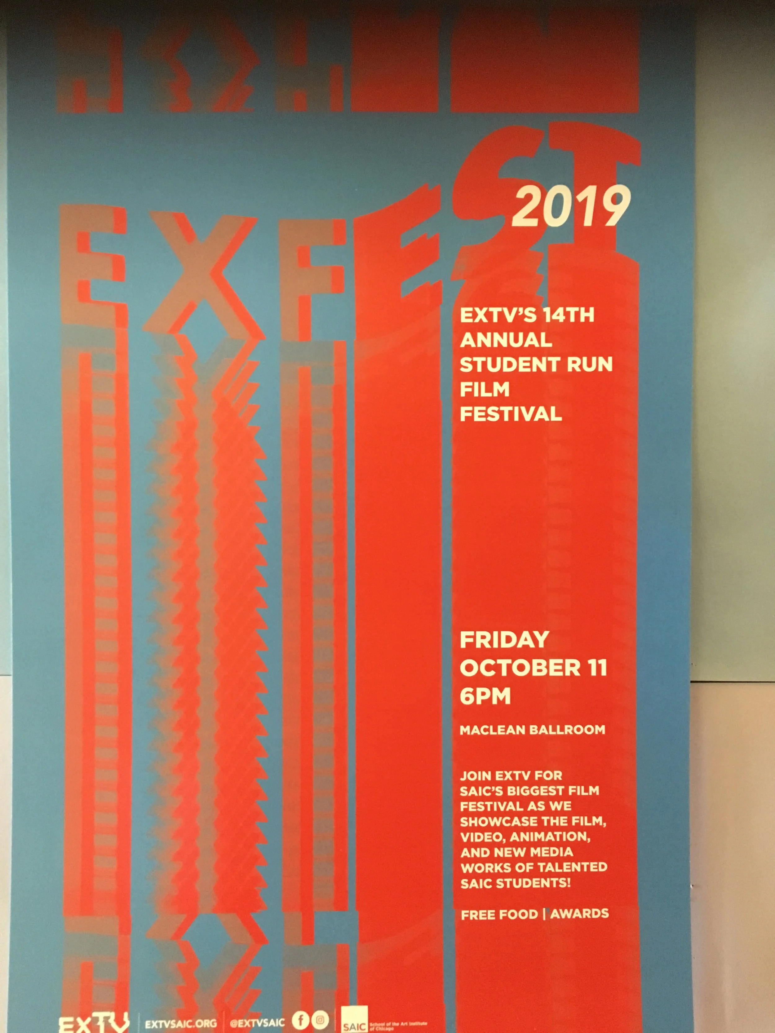 ExFest 2019