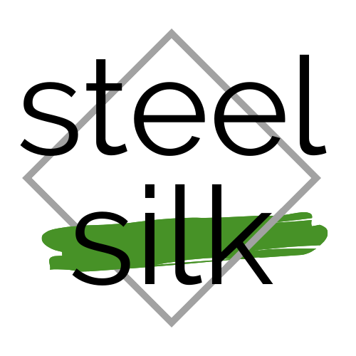 steel silk