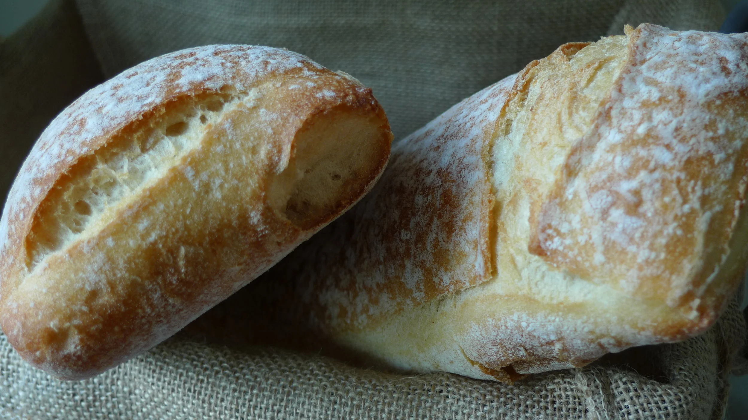 Cooking Food / Creating Sex