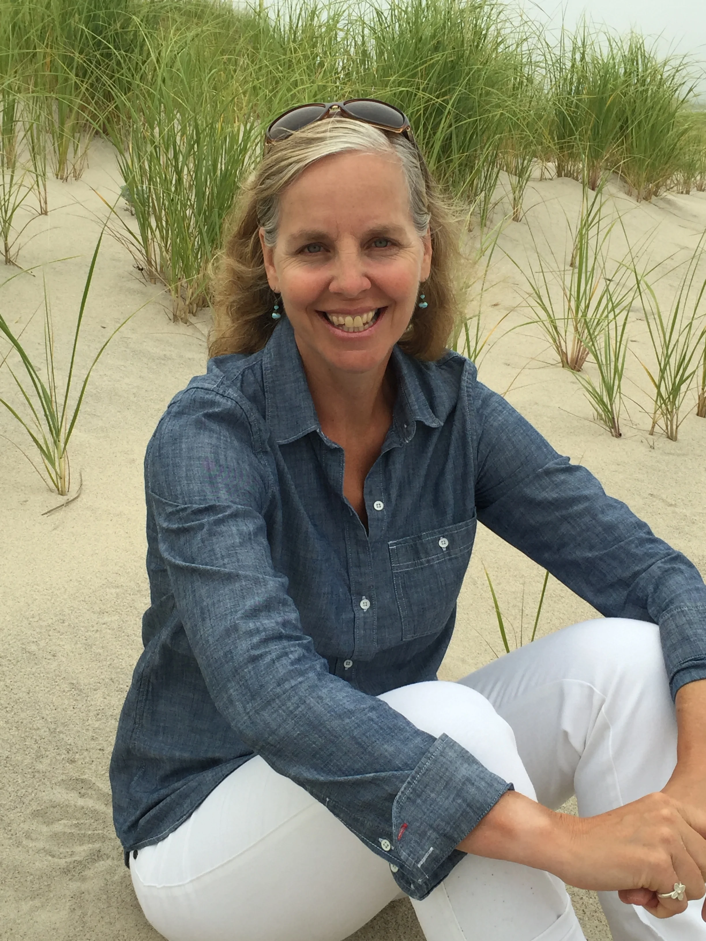 Amy L. Seidl