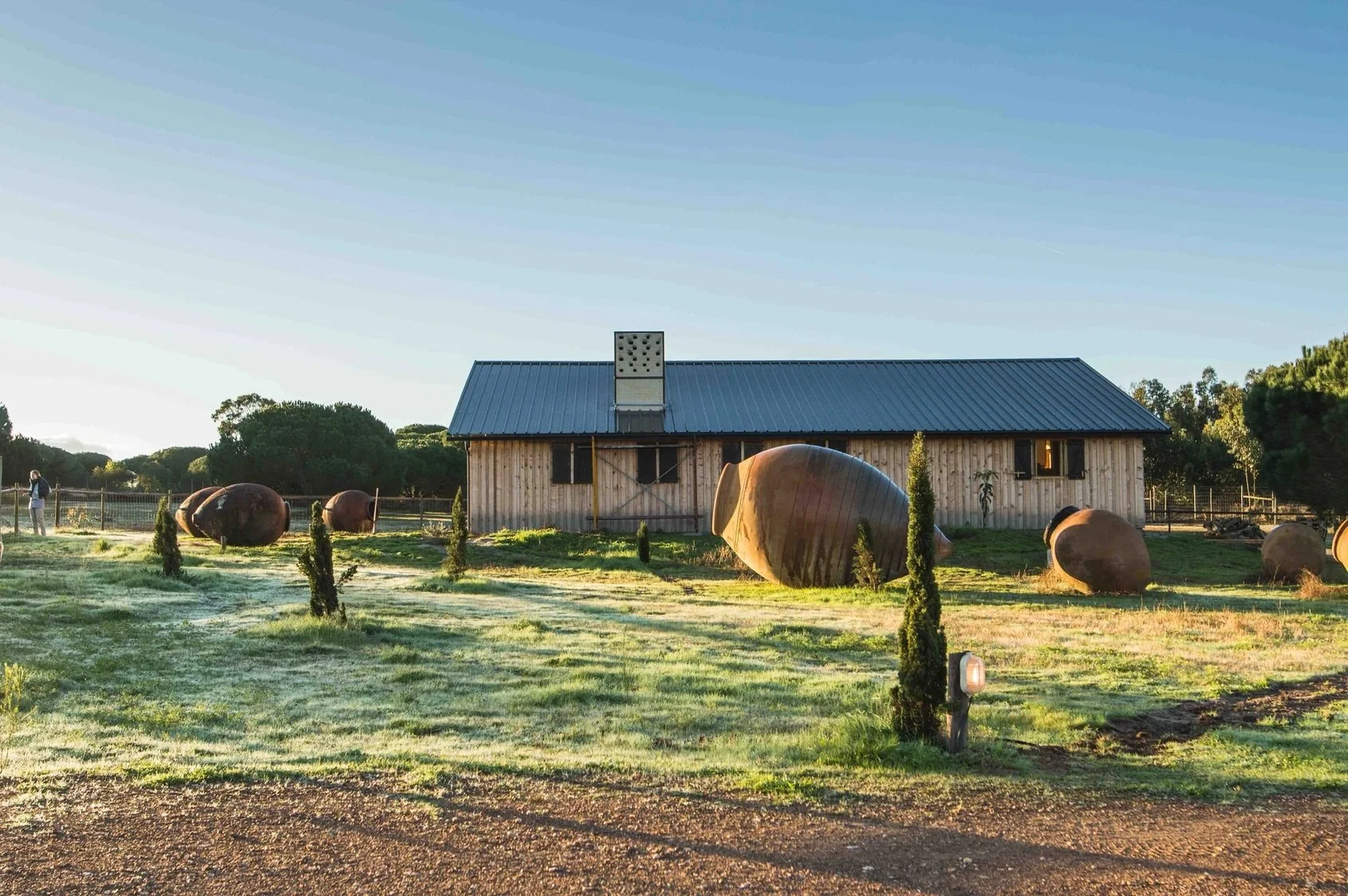 Portugal Clay Retreat with Bryan Hopkins 2026