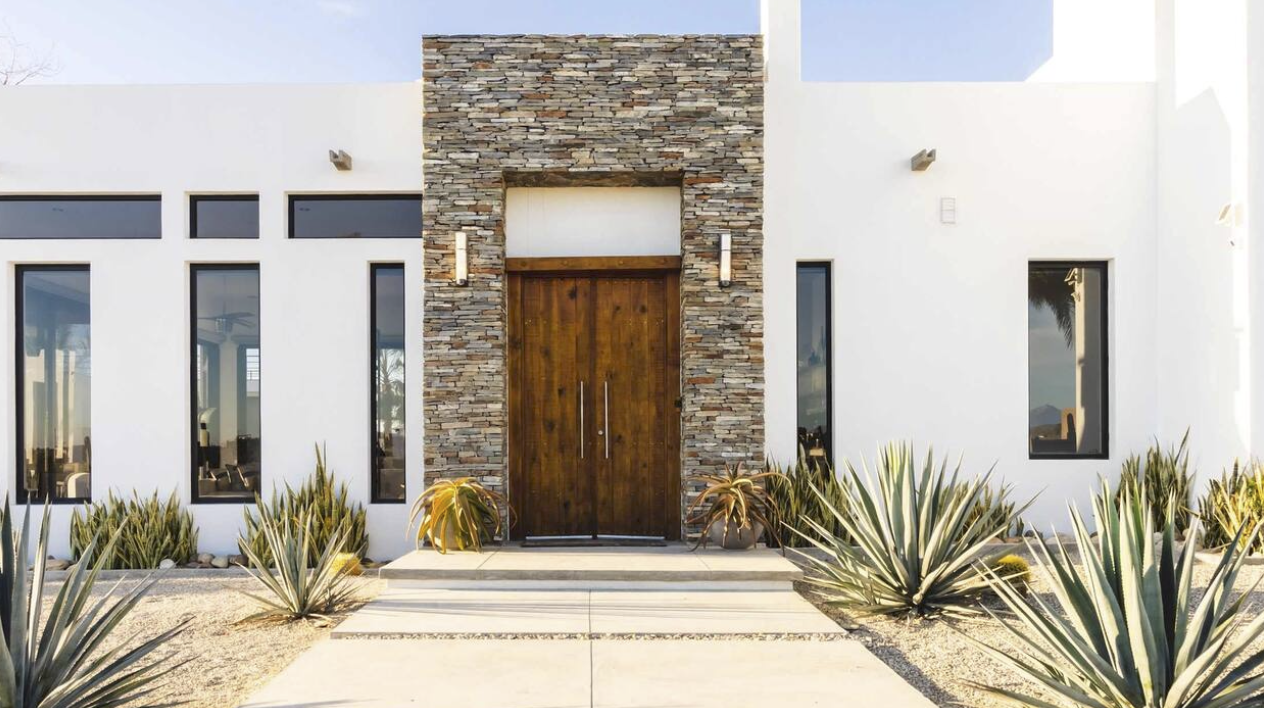 OF LANGUAGE and LAND: Writing in Baja with Erica Berry