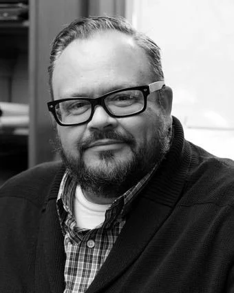 John Kane, Literary Arts 2025. John is an author, college professor, and visual artist. He has degrees in fine art, education, and leadership studies with a focus on innovation and disruptive technology. His book, The Last Seat in the House: The Sto