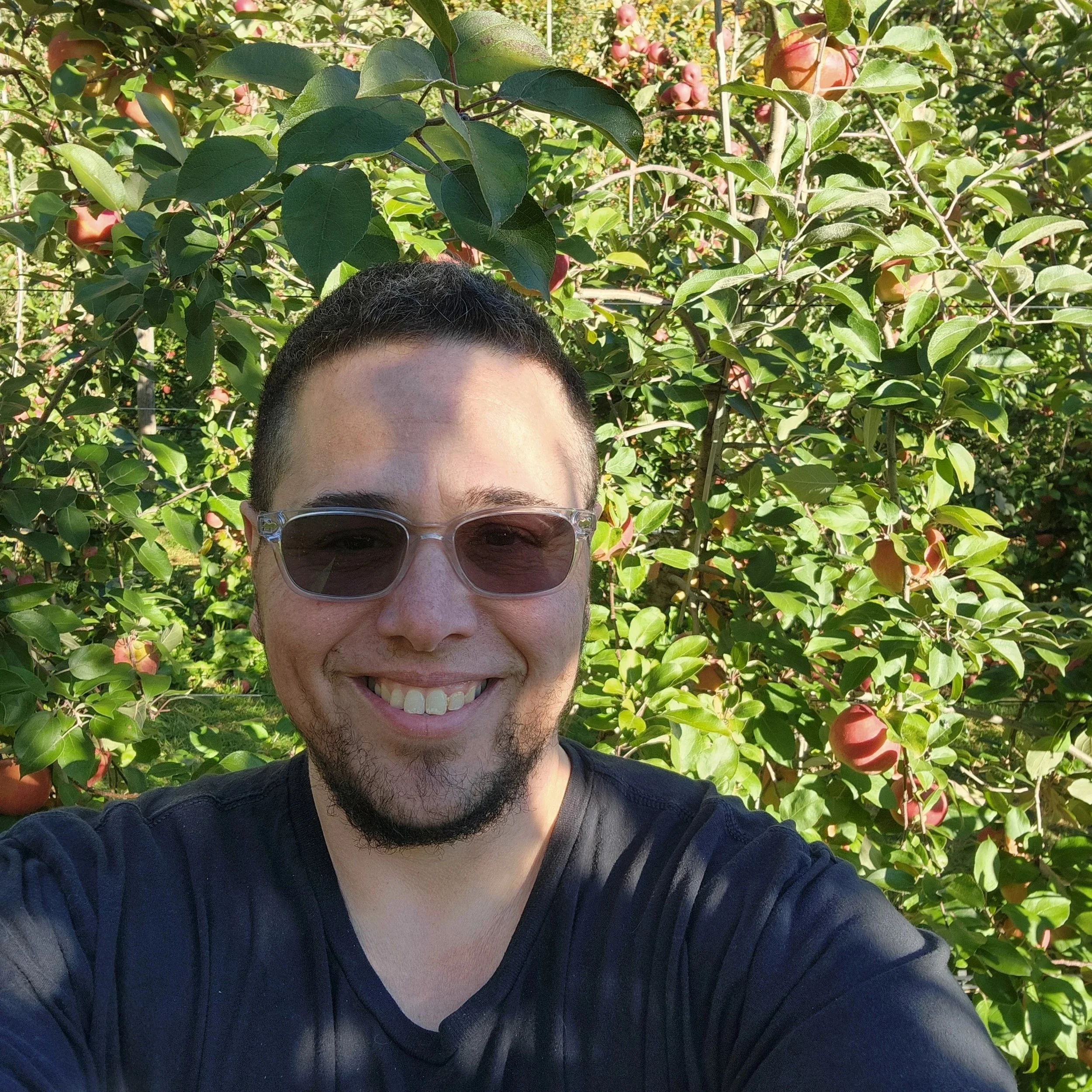 Amos J Landon, Literary Arts 2025. Amos is a lover of the written word and has been practicing writing in various genres throughout the years. He is currently working on a paranormal historical fiction series taking place in 17th century New England