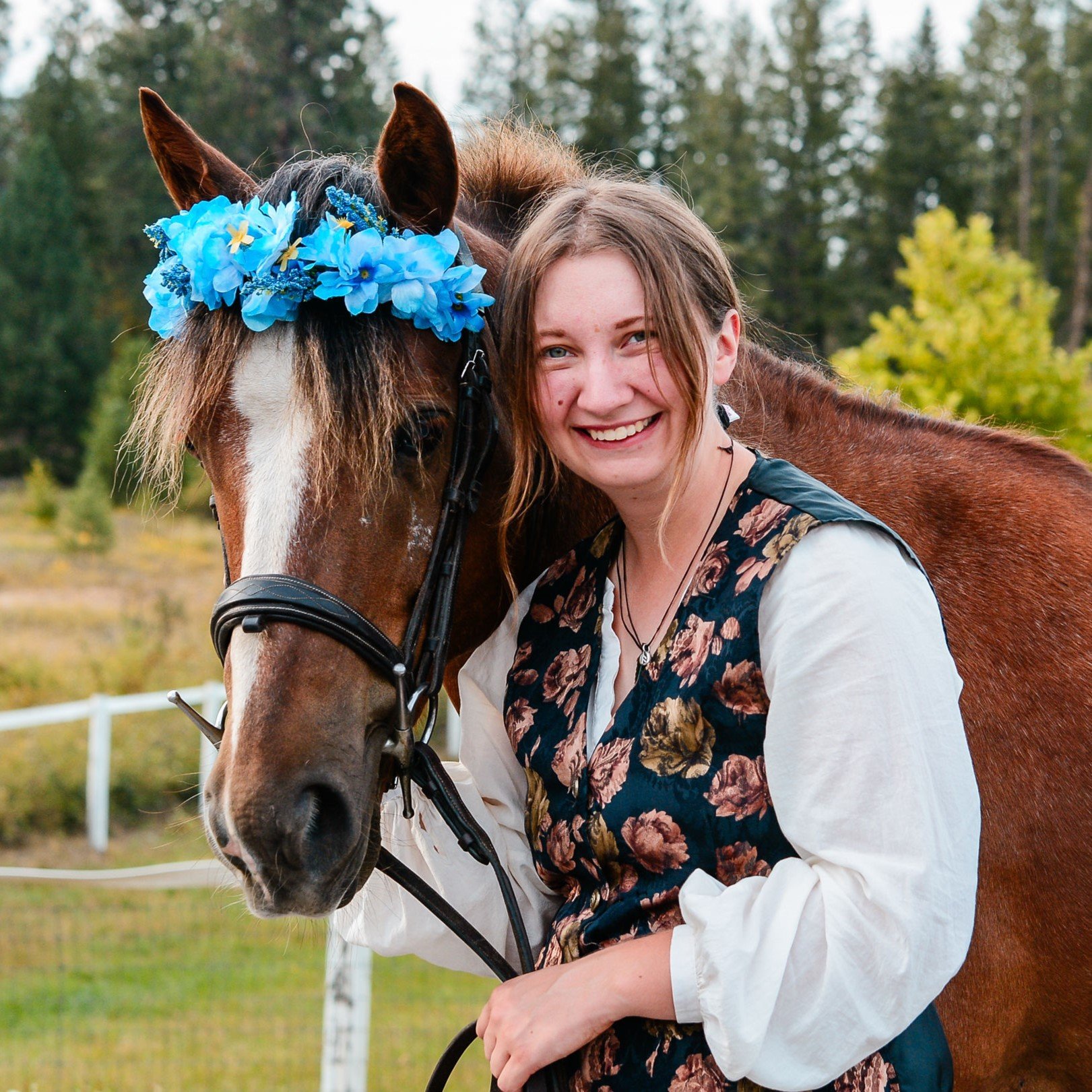 Annie Furman, 2025 Literary Arts Annie is a writer, theater-maker, and educator raised predominately by horses and sugar maples in Upstate New York. After earning her BA in theater and linguistics at Dartmouth College, she worked as an environmental