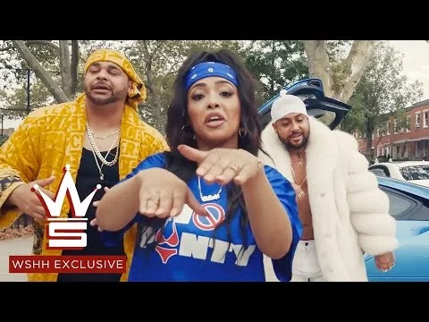 Pnb Rock X Asian Doll Poppin 12by6 Ybn nahmir , asian doll , cuban doll — double back (feat. pnb rock x asian doll poppin 12by6
