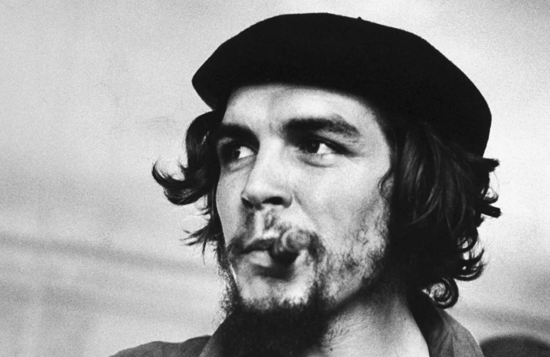 Ernesto "Che" Guevara