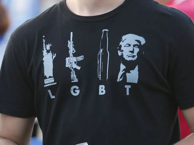controversial t shirts
