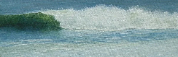 The Big Wave