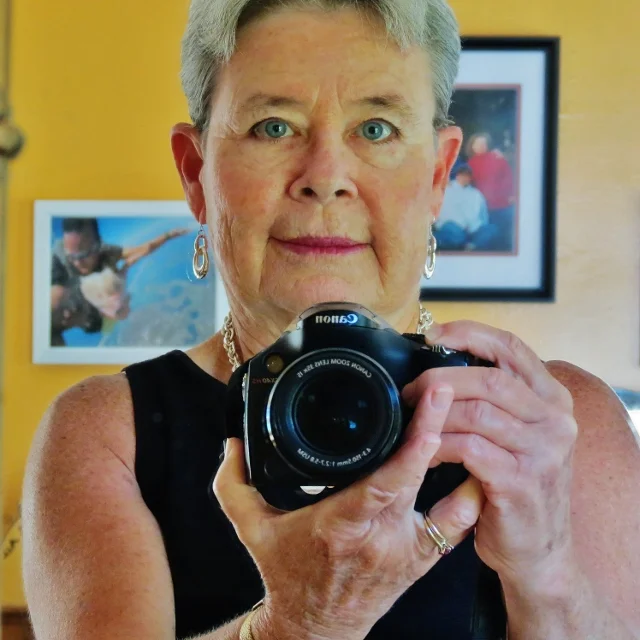 Ruth Hauzinger