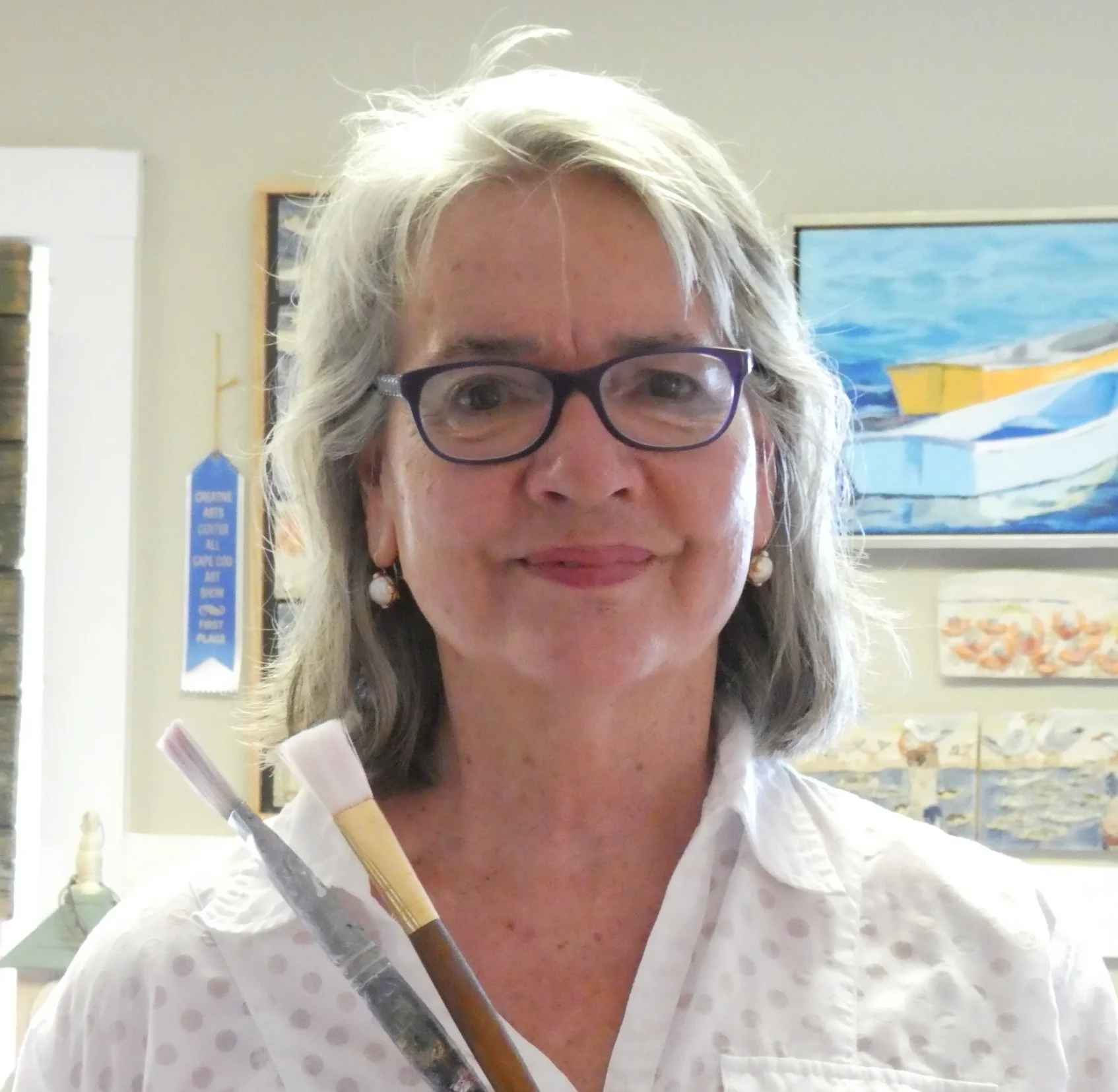 Janet Whittemore
